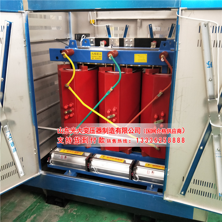 武侯scb11-30kva--20