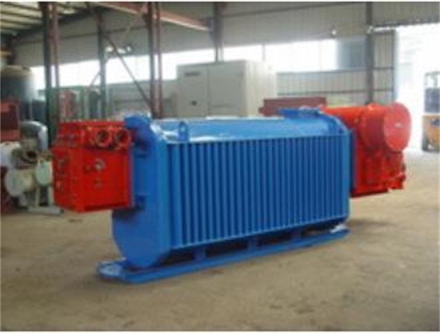 武侯KS11-2000KVA/10